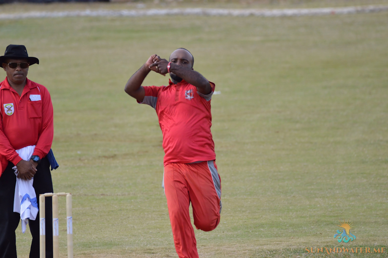 Bay vs St. Georges (101)